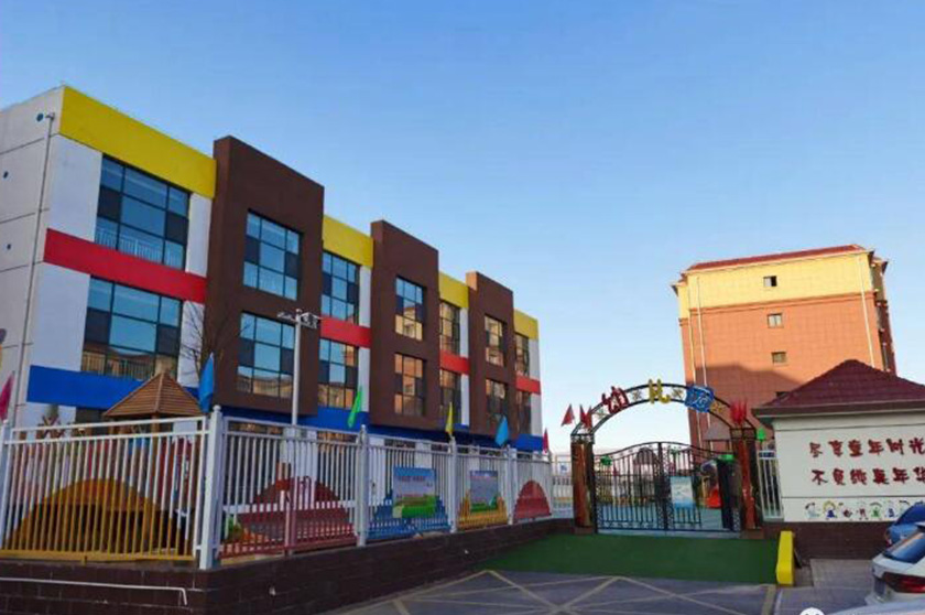 2022年呼和浩特市将新建续建33所中小学19所幼儿园