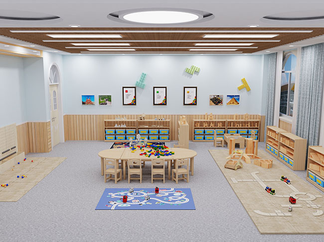 今年泰安将新建改扩建6所中小学、10所幼儿园