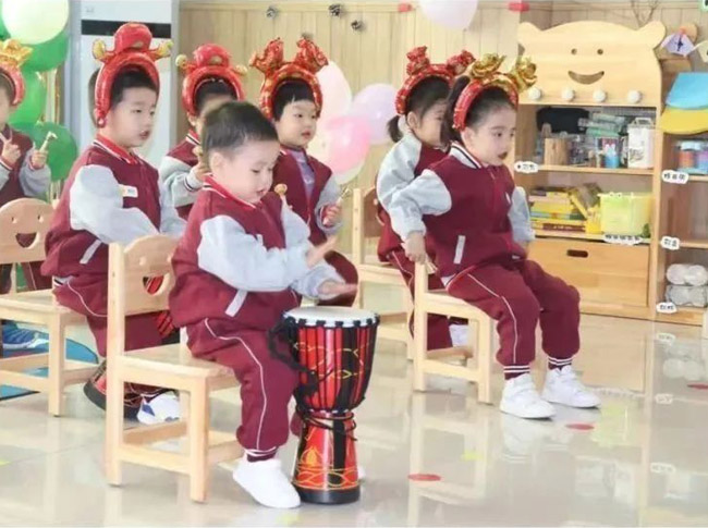 到2025年，济宁市普惠性幼儿园覆盖率稳定在95%以上